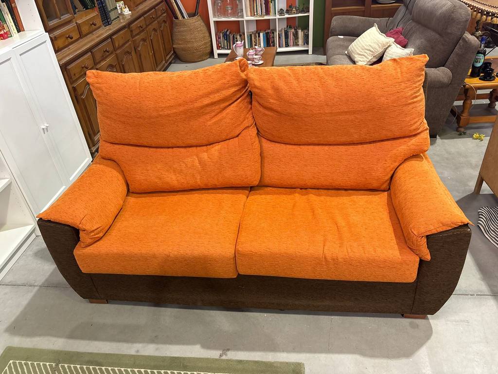 SOFÁ DE 2 PLAZAS - Imagen 5