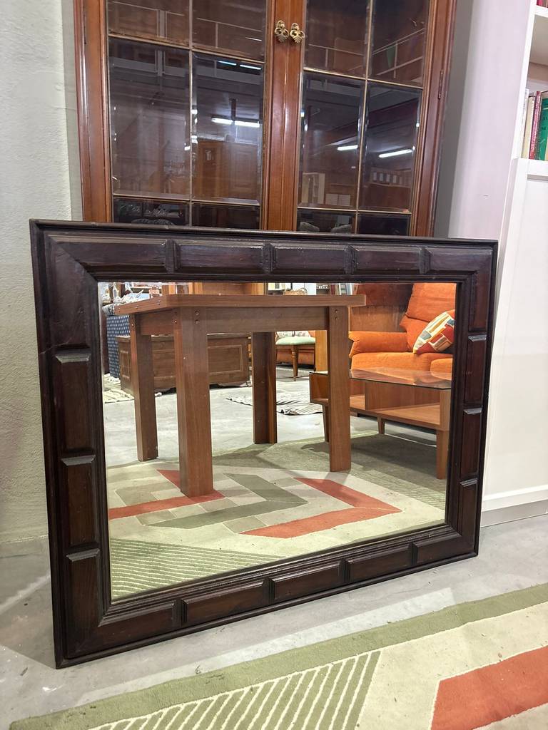 ESPEJO CASTELLANO - Imagen 2