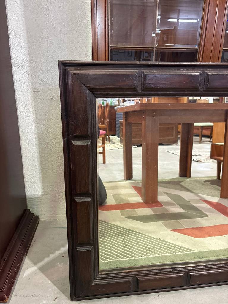 ESPEJO CASTELLANO - Imagen 4