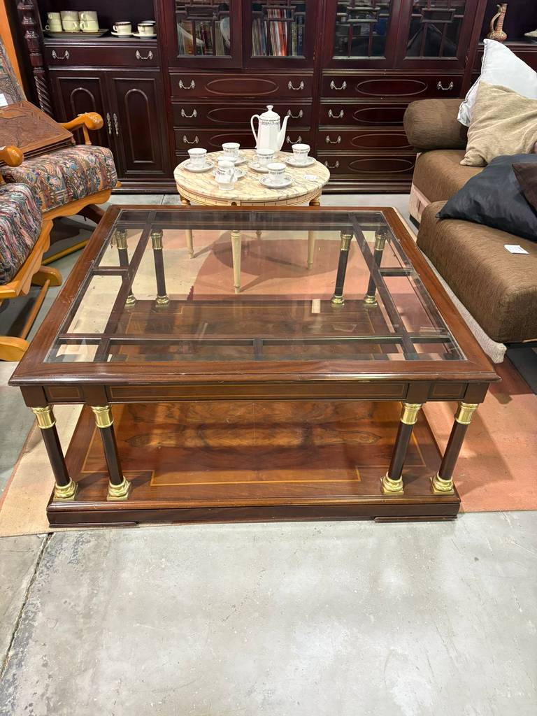 MESA DE CENTRO - Imagen 4