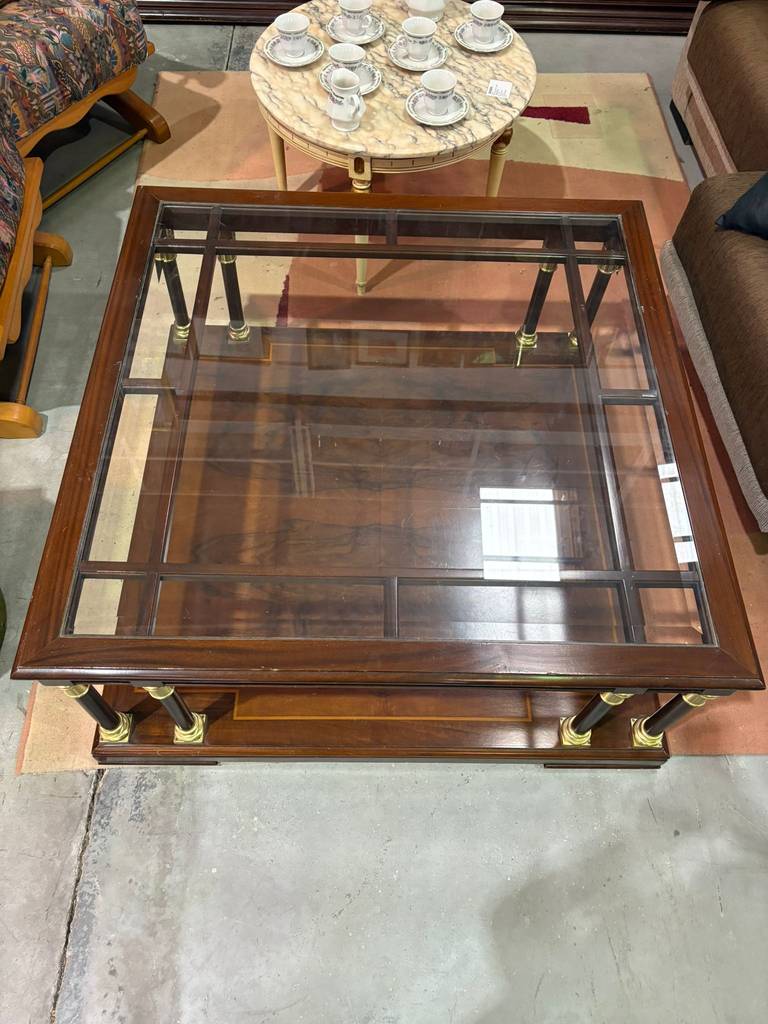 MESA DE CENTRO - Imagen 5