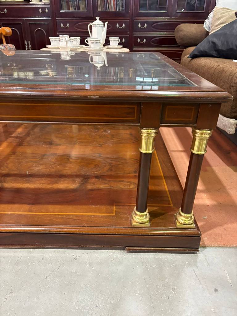 MESA DE CENTRO - Imagen 7