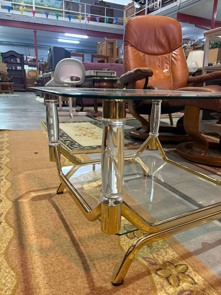 MESITA DE CENTRO - Imagen 8