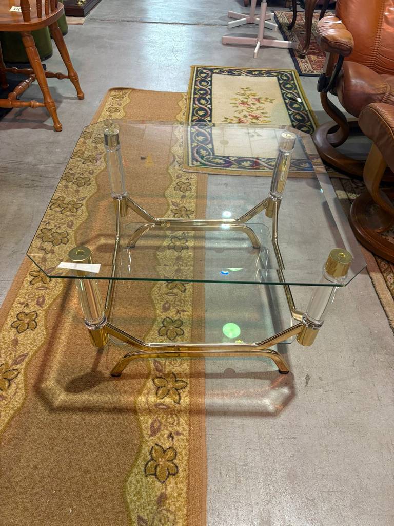 MESITA DE CENTRO - Imagen 4