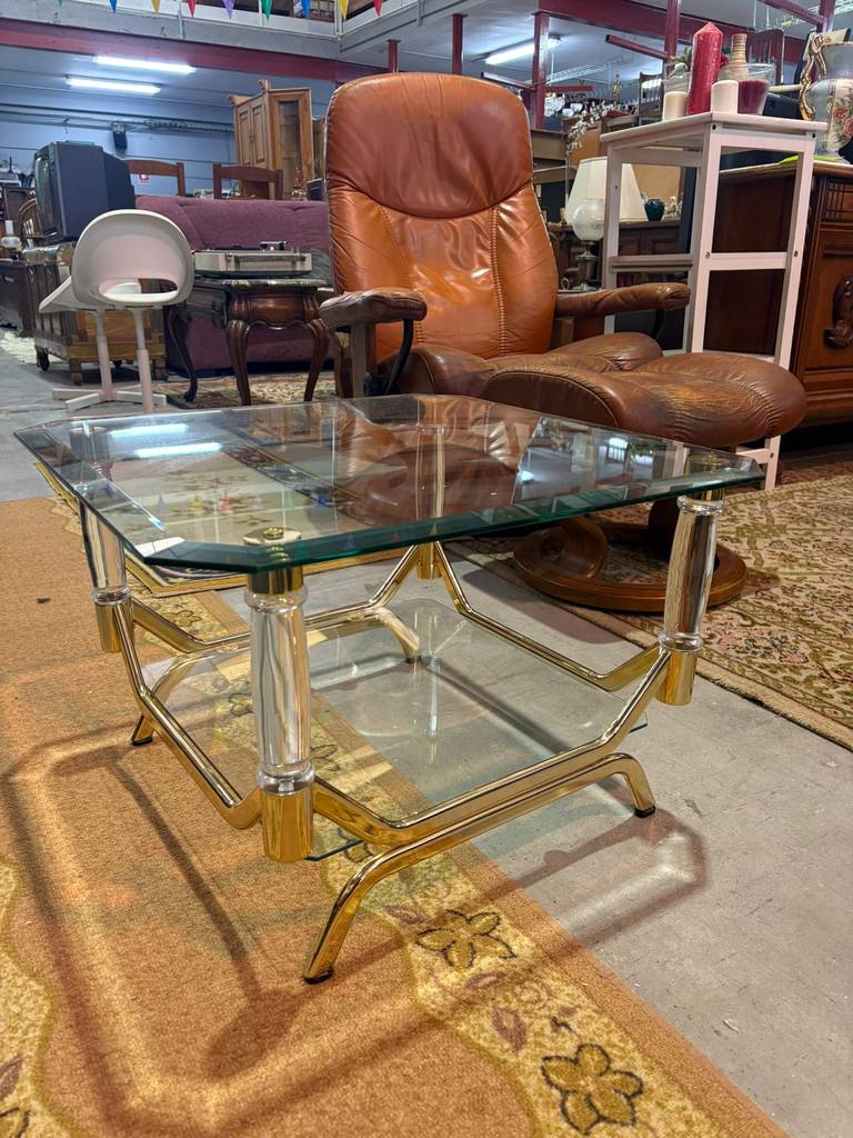 MESITA DE CENTRO - Imagen 6