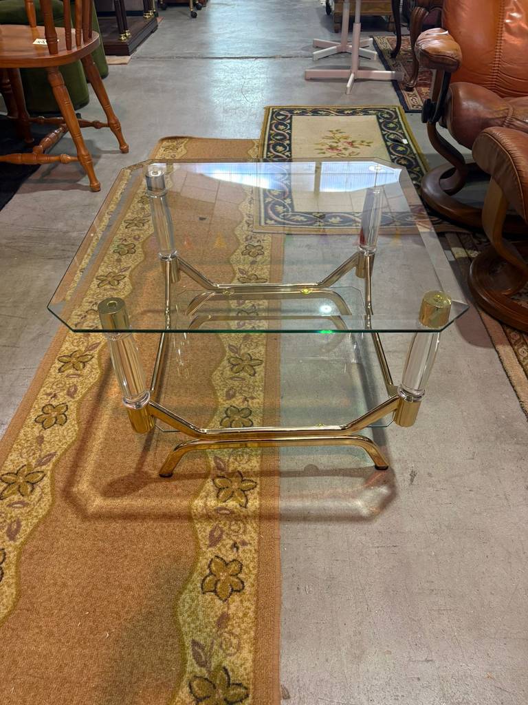 MESITA DE CENTRO - Imagen 2