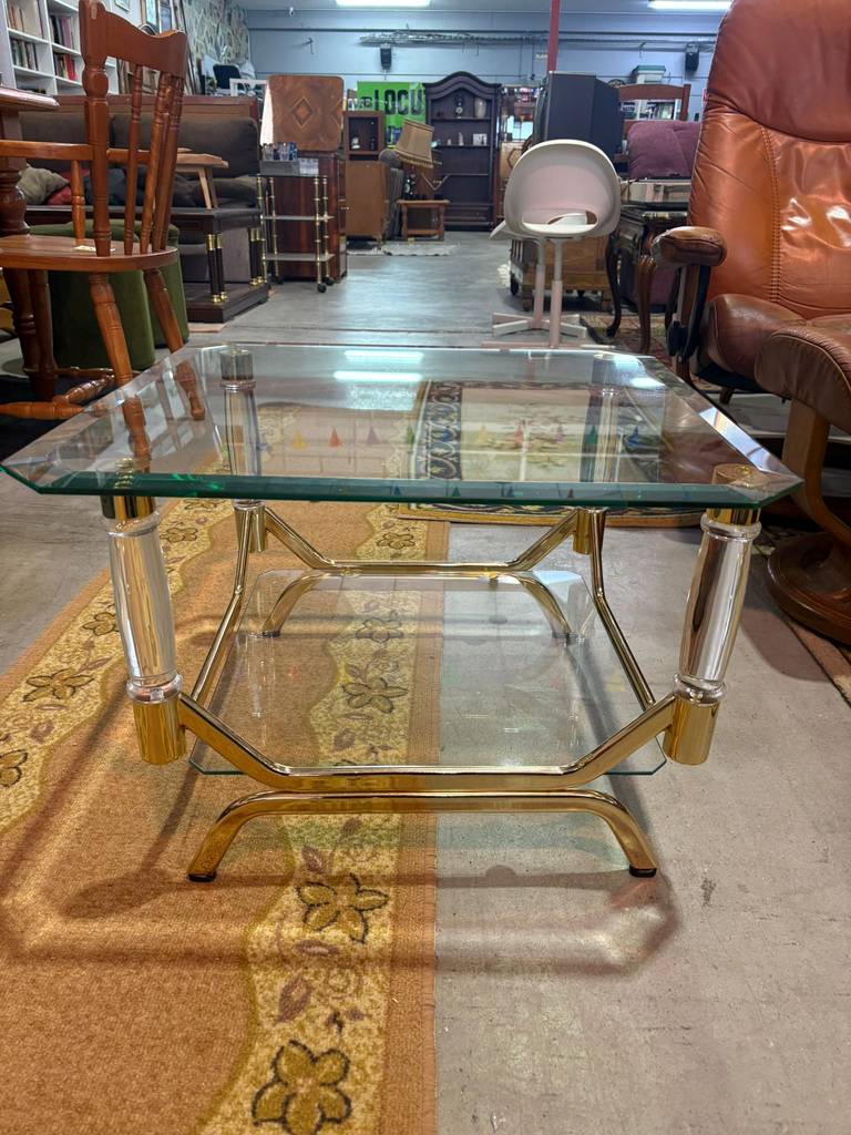 MESITA DE CENTRO - Imagen 5