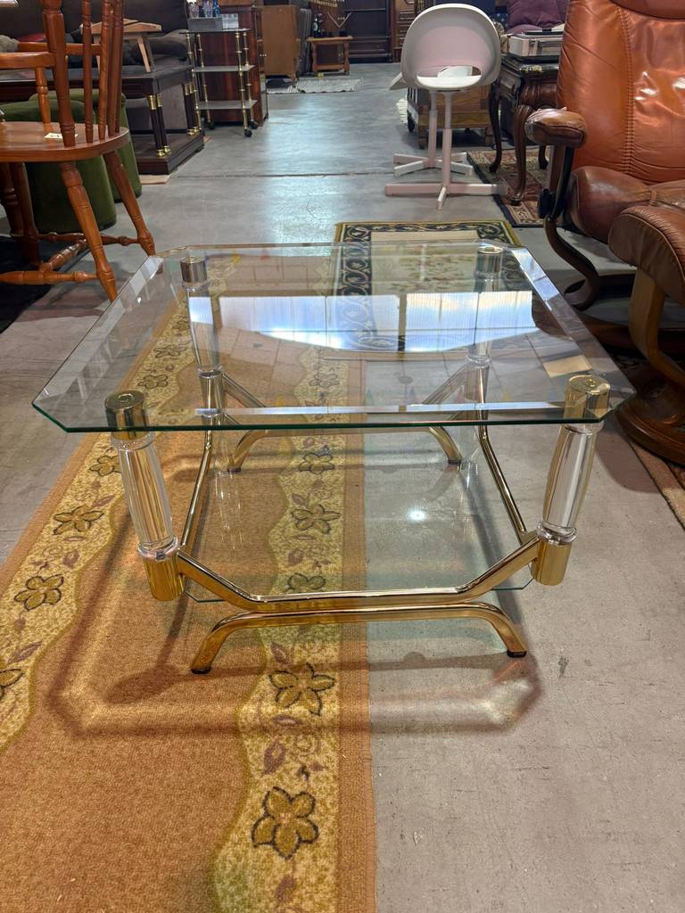 MESITA DE CENTRO - Imagen 3