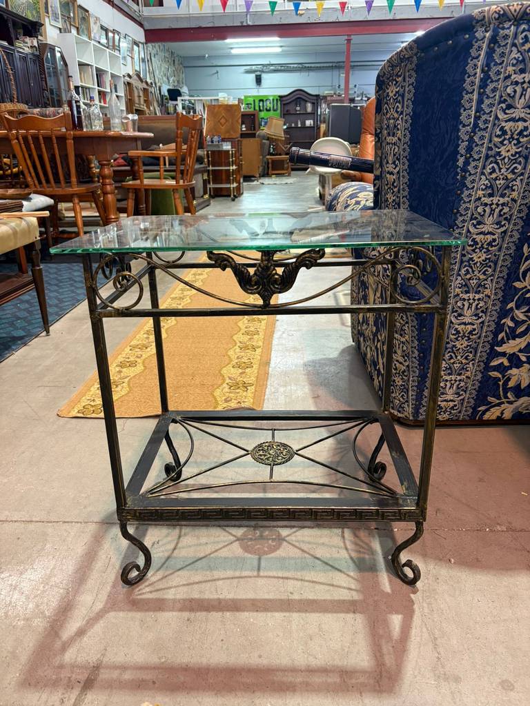 MESA AUXILIAR - Imagen 2