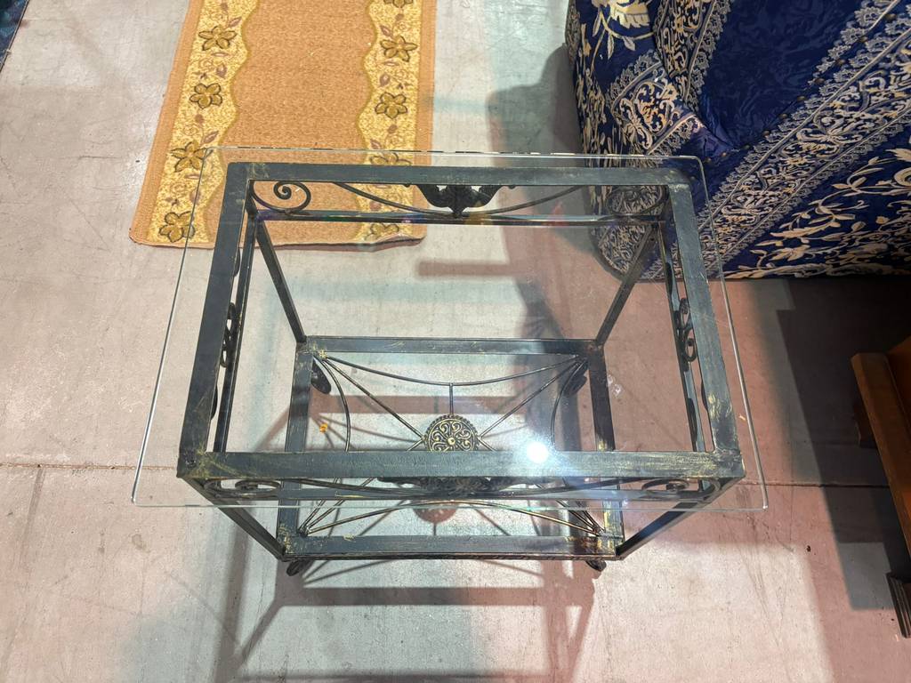 MESA AUXILIAR - Imagen 6