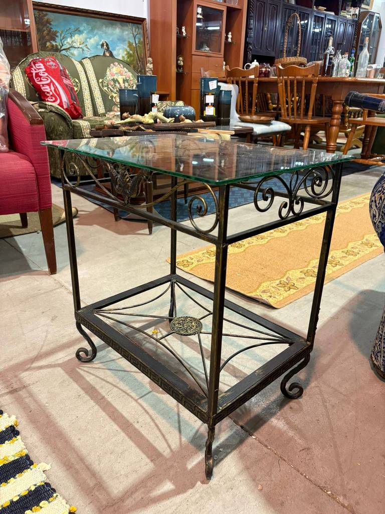 MESA AUXILIAR - Imagen 3