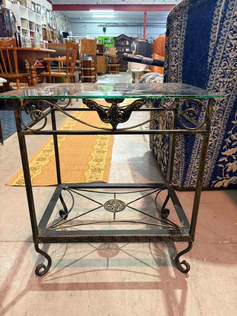 MESA AUXILIAR - Imagen 4