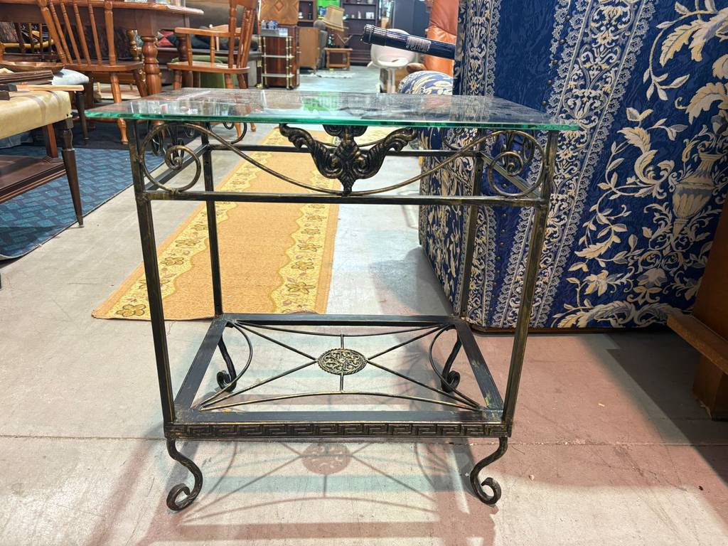 MESA AUXILIAR - Imagen 5