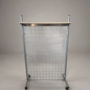 SEPARADOR DE COMERCIO