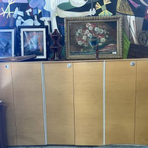 ARMARIO DE ALMACENAJE