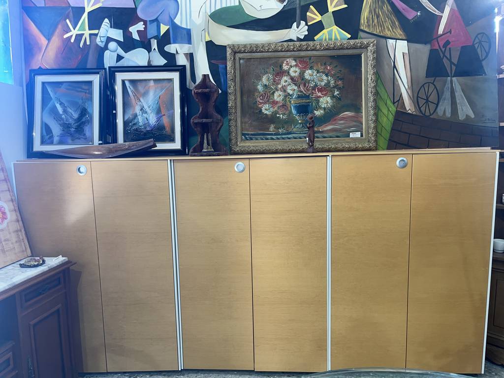 ARMARIO DE ALMACENAJE