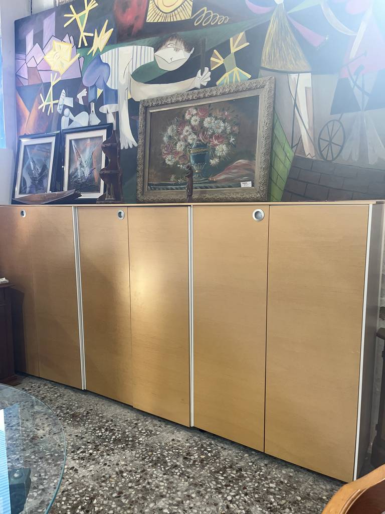 ARMARIO DE ALMACENAJE - Imagen 2