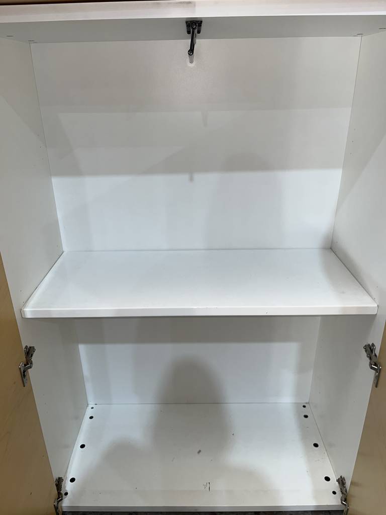 ARMARIO DE ALMACENAJE - Imagen 4