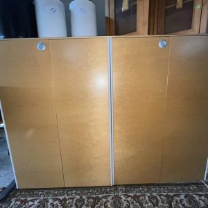 ARMARIO DE ALMACENAJE