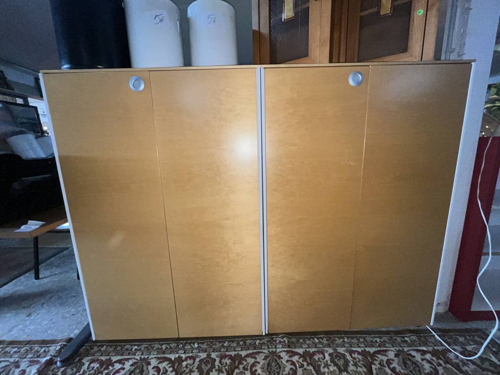 ARMARIO DE ALMACENAJE