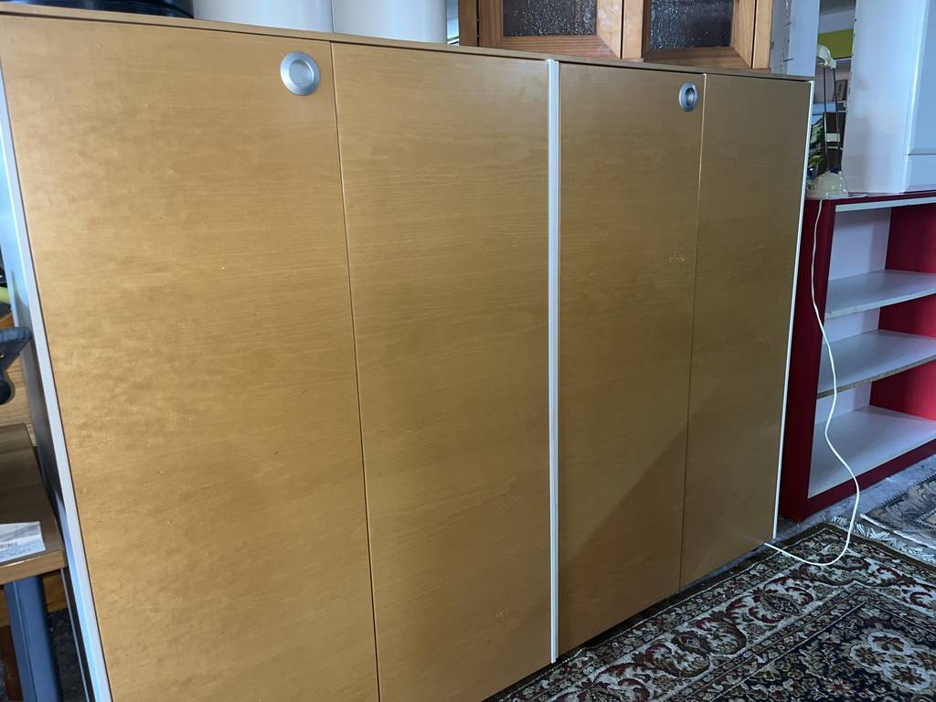 ARMARIO DE ALMACENAJE - Imagen 2