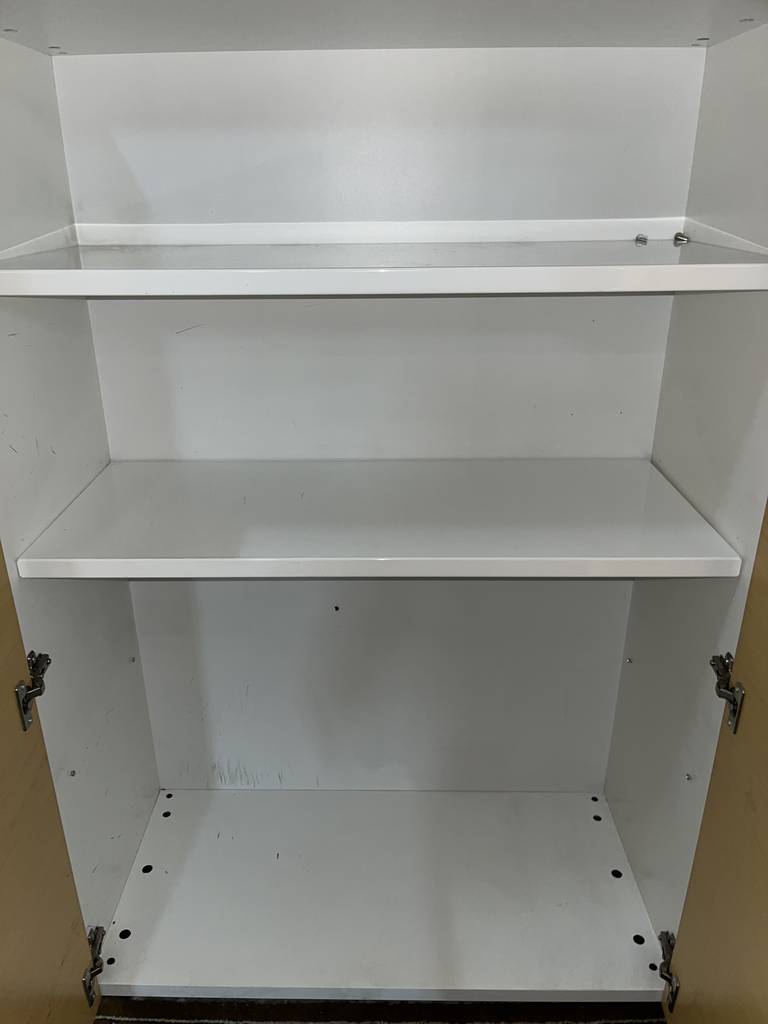 ARMARIO DE ALMACENAJE - Imagen 3