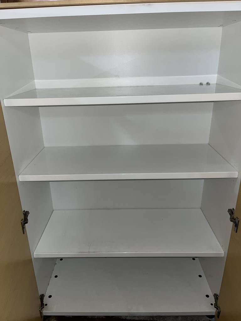 ARMARIO DE ALMACENAJE - Imagen 4