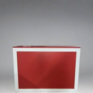 MOSTRADOR DE COMERCIO