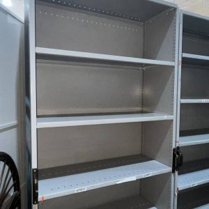 ESTANTERÍA DE ALMACENAJE