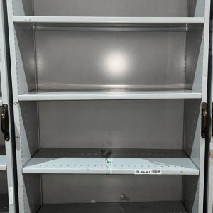 ESTANTERÍA DE ALMACENAJE