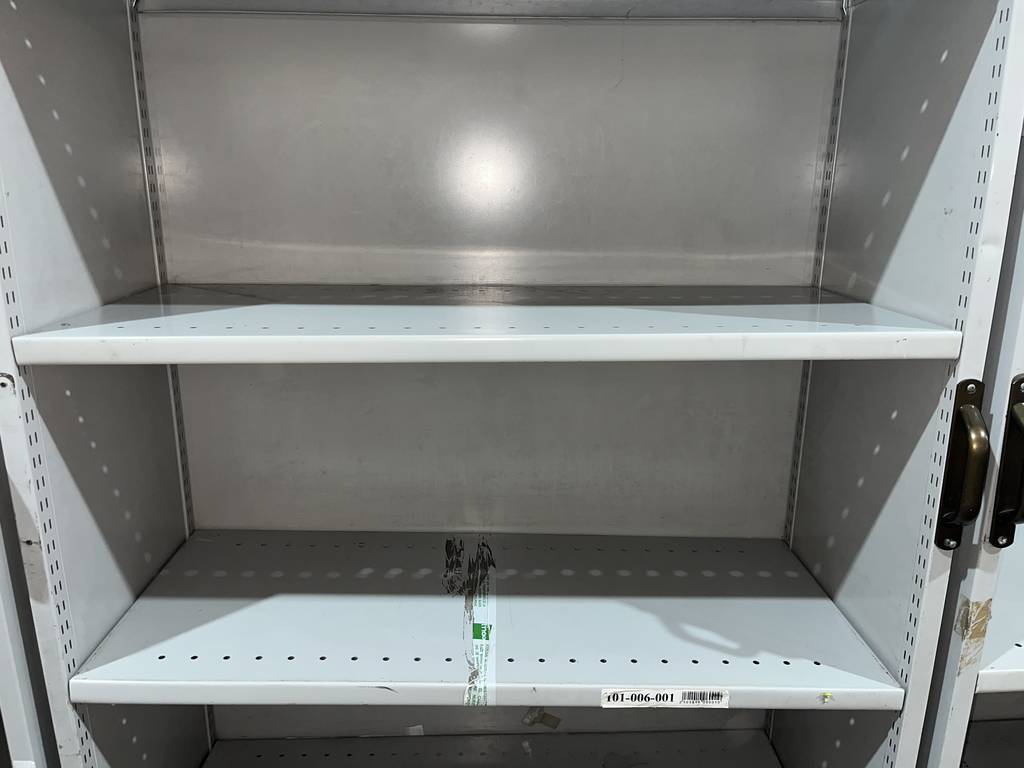 ESTANTERÍA DE ALMACENAJE - Imagen 3