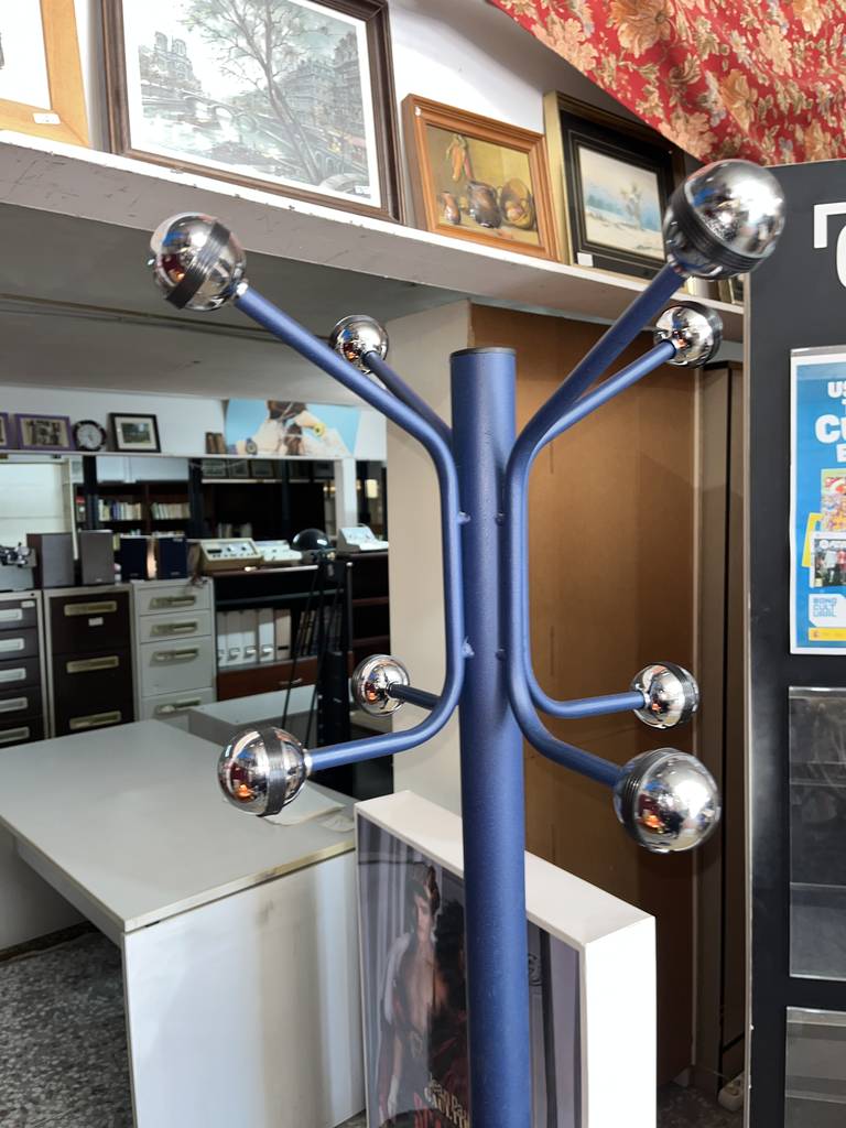 PERCHERO ALTO - Imagen 5