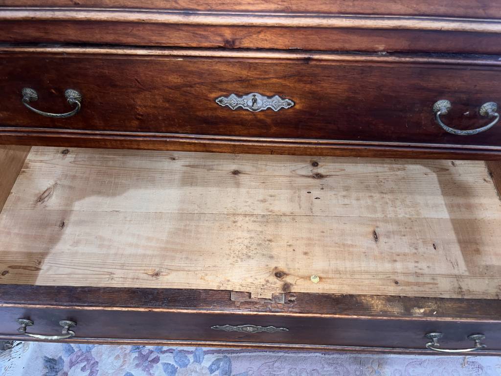 CÓMODA CON ESPEJO - Imagen 9