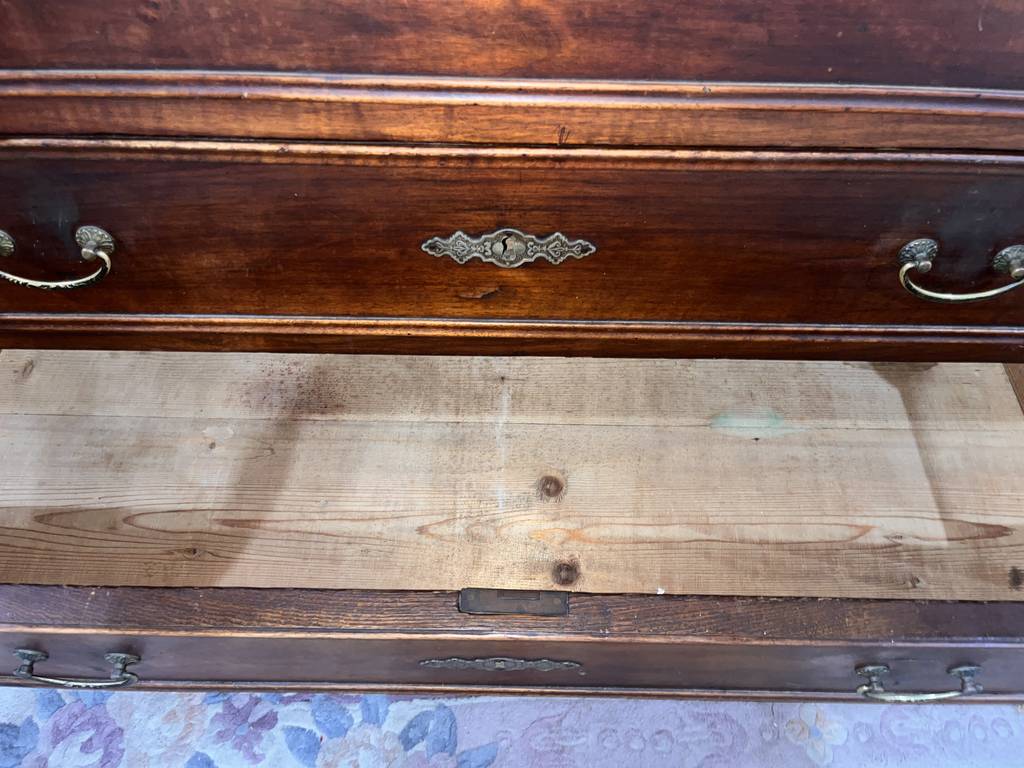 CÓMODA CON ESPEJO - Imagen 12