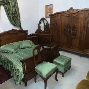 CONJUNTO DE HABITACIÓN