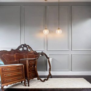 CONJUNTO DE DORMITORIO