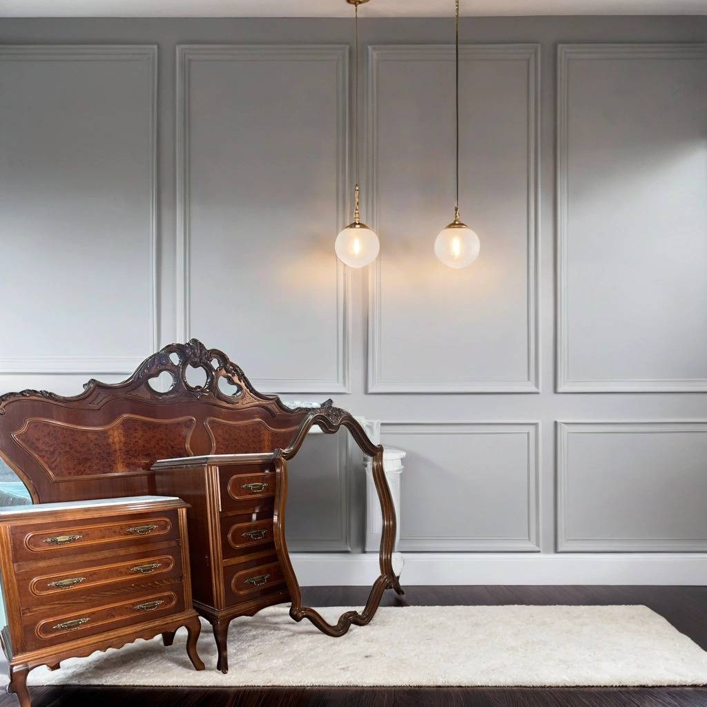 CONJUNTO DE DORMITORIO