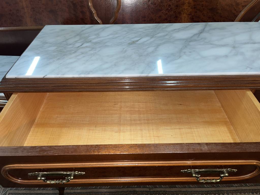 CONJUNTO DE DORMITORIO - Imagen 6