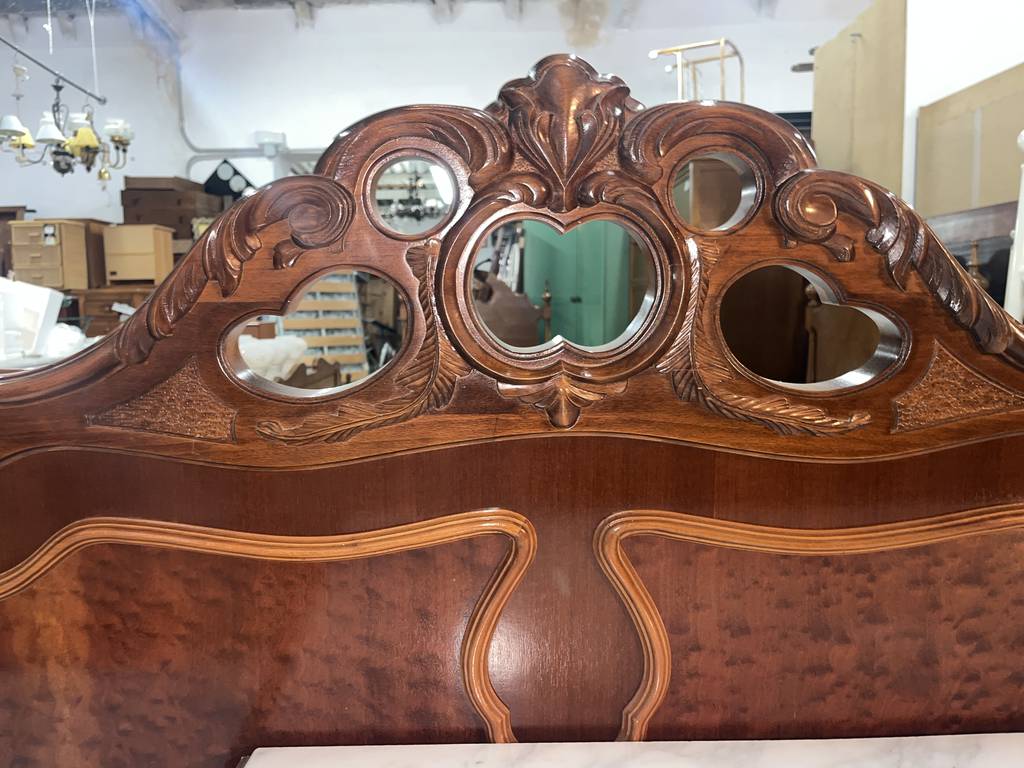 CONJUNTO DE DORMITORIO - Imagen 16