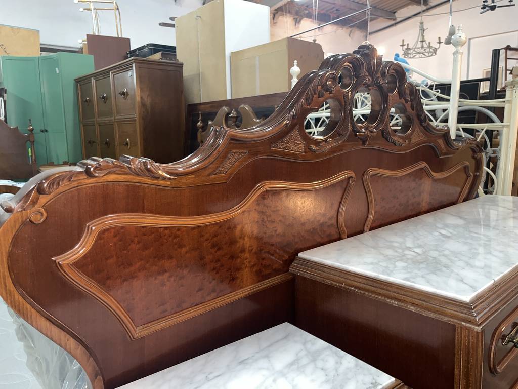 CONJUNTO DE DORMITORIO - Imagen 17