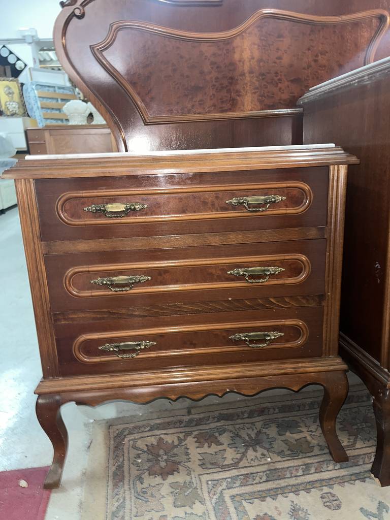 CONJUNTO DE DORMITORIO - Imagen 5