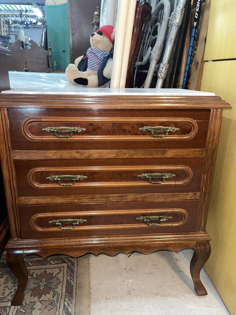 CONJUNTO DE DORMITORIO - Imagen 4