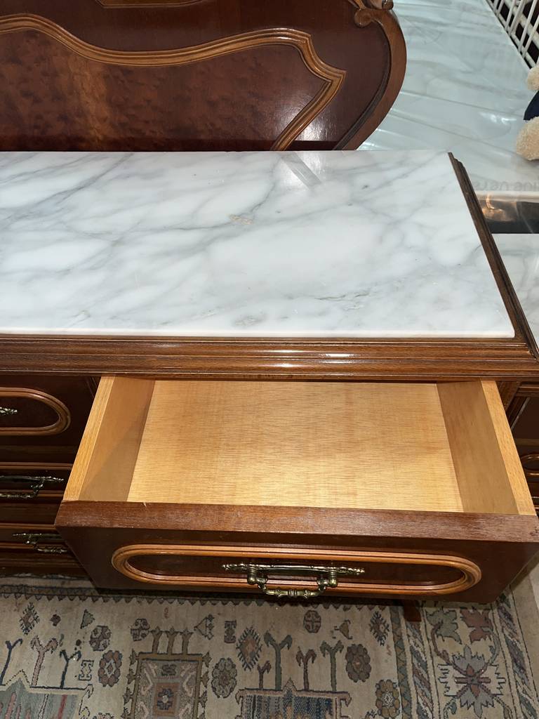 CONJUNTO DE DORMITORIO - Imagen 7