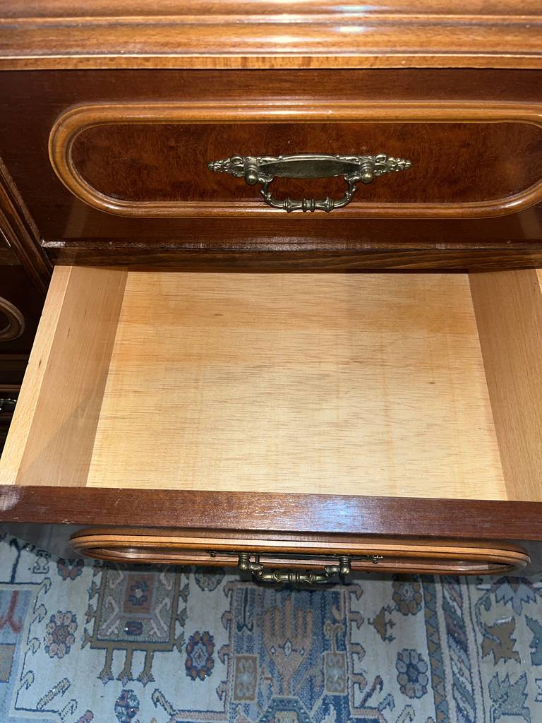 CONJUNTO DE DORMITORIO - Imagen 15