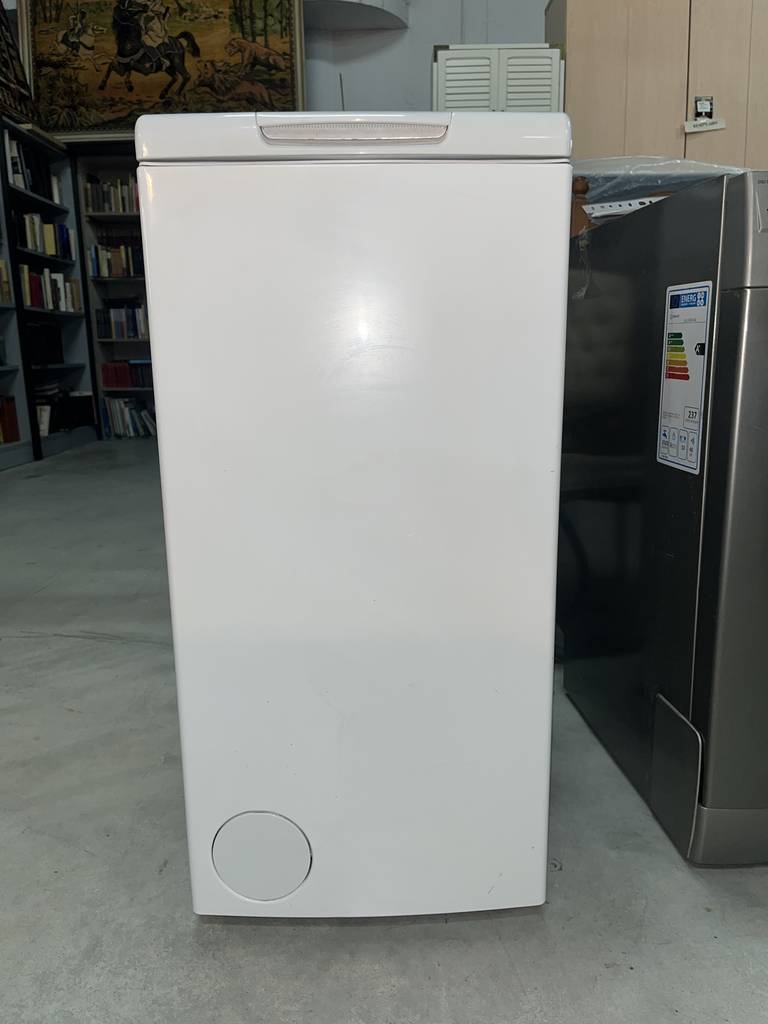 LAVADORA WHIRLPOOL - Imagen 3