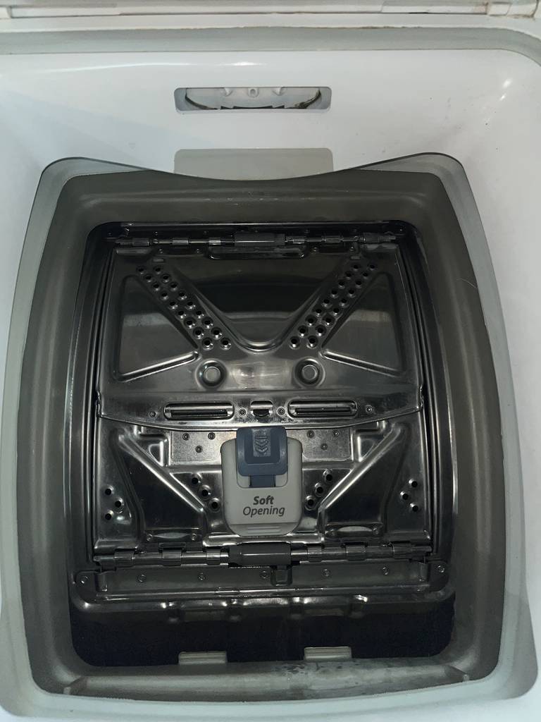 LAVADORA WHIRLPOOL - Imagen 5