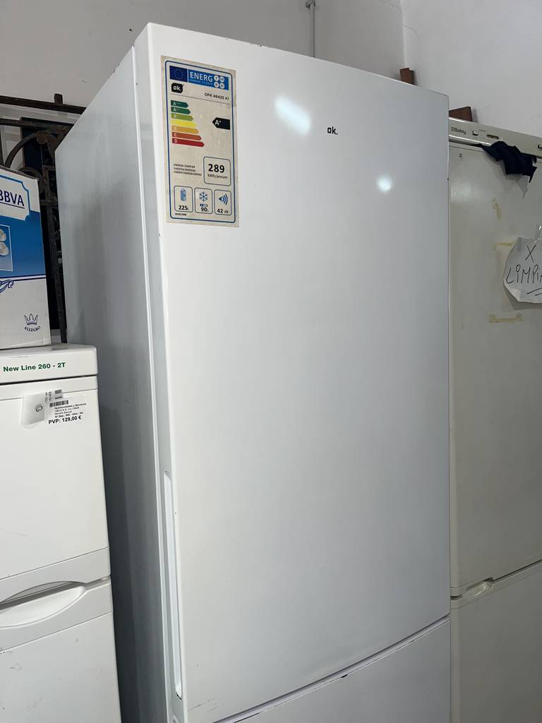 NEVERA OK - Imagen 2