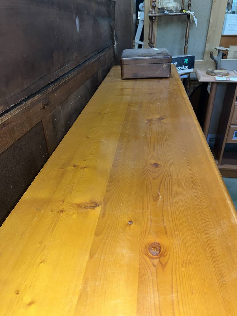 APARADOR RÚSTICO - Imagen 5