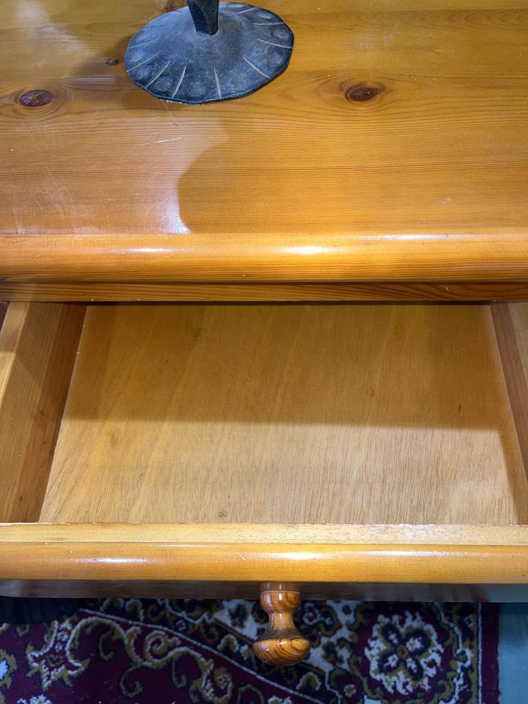 APARADOR RÚSTICO - Imagen 6