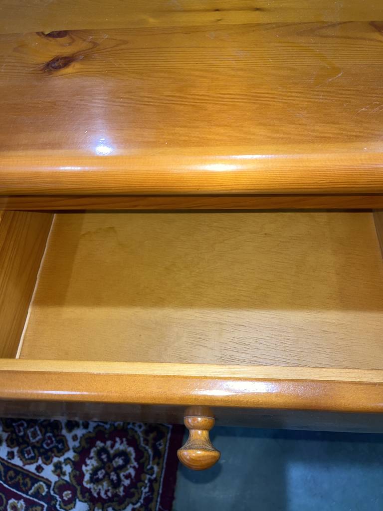 APARADOR RÚSTICO - Imagen 7